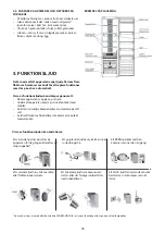 Предварительный просмотр 44 страницы Whirlpool 859991608310 Instructions For Use Manual