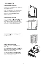 Предварительный просмотр 49 страницы Whirlpool 859991608310 Instructions For Use Manual