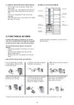 Предварительный просмотр 53 страницы Whirlpool 859991608310 Instructions For Use Manual