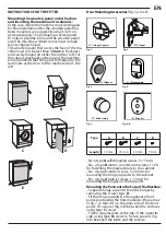 Предварительный просмотр 13 страницы Whirlpool 859991620860 Manual