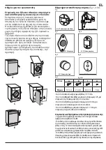 Предварительный просмотр 21 страницы Whirlpool 859991620860 Manual