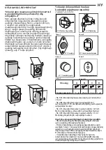 Предварительный просмотр 57 страницы Whirlpool 859991620860 Manual