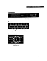Preview for 5 page of Whirlpool 8700 Series Use And Care Manual