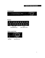 Предварительный просмотр 5 страницы Whirlpool 8900 Series Use And Care Manual