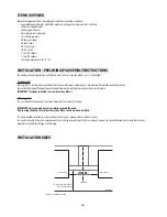 Предварительный просмотр 5 страницы Whirlpool 891 Important Safety Instructions Manual