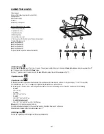 Предварительный просмотр 8 страницы Whirlpool 891 Important Safety Instructions Manual