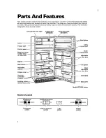 Предварительный просмотр 4 страницы Whirlpool 8ET18DK Use And Care Manual