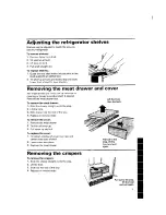 Preview for 10 page of Whirlpool 8ET18NK Use And Care Manual