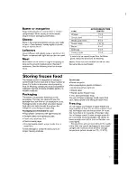 Preview for 18 page of Whirlpool 8ET18NK Use And Care Manual