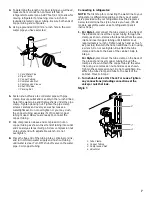 Предварительный просмотр 7 страницы Whirlpool 8ET8MTKXKT00 Use & Care Manual