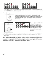 Предварительный просмотр 14 страницы Whirlpool 8LCH-KKSCSSS5HW User Manual