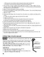 Preview for 16 page of Whirlpool 8LCH-KKSCSSS5HW User Manual