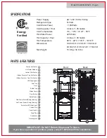 Preview for 5 page of Whirlpool 8LIECH-BP-WL User Manual