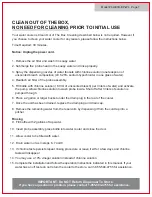 Preview for 7 page of Whirlpool 8LIECH-BP-WL User Manual