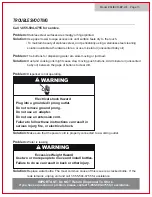Preview for 13 page of Whirlpool 8LIECH-BP-WL User Manual