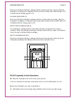 Предварительный просмотр 16 страницы Whirlpool 8LIECH-SC-SSS-5L-W User Manual