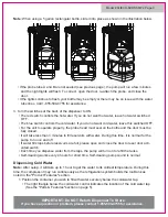 Предварительный просмотр 9 страницы Whirlpool 8LIECH-SCDSSFWL User Manual