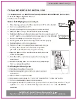 Предварительный просмотр 7 страницы Whirlpool 8LIECH-SCSSFP5W User Manual