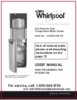 Whirlpool 8LIECHK-SSF-WL User Manual предпросмотр