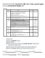 Предварительный просмотр 19 страницы Whirlpool 8LIECHK-SSF-WL User Manual