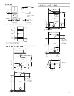 Предварительный просмотр 23 страницы Whirlpool 8TCEM2760KQ0 Installation Instructions Manual