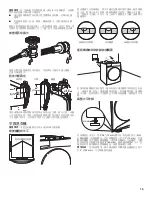 Предварительный просмотр 15 страницы Whirlpool 8TWFC6810LW Health & Safety, Use & Care And Installation Manual