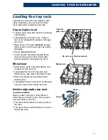 Предварительный просмотр 11 страницы Whirlpool 900 SERIES Use And Care Manual