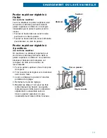 Предварительный просмотр 47 страницы Whirlpool 900 SERIES Use And Care Manual