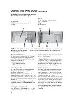 Preview for 5 page of Whirlpool 912 Instructions For Use Manual