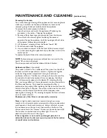 Preview for 7 page of Whirlpool 912 Instructions For Use Manual