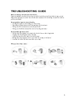 Предварительный просмотр 8 страницы Whirlpool 912 Instructions For Use Manual