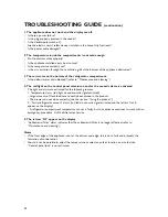 Предварительный просмотр 9 страницы Whirlpool 912 Instructions For Use Manual