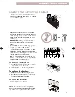 Preview for 9 page of Whirlpool 920 Use And Care Manual