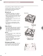 Preview for 10 page of Whirlpool 920 Use And Care Manual