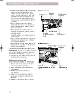 Preview for 66 page of Whirlpool 920 Use And Care Manual