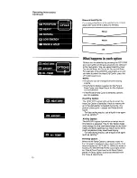 Предварительный просмотр 10 страницы Whirlpool 9200 SERIES Use & Care Manual