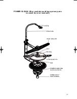 Предварительный просмотр 31 страницы Whirlpool 925 series Use And Care Manual