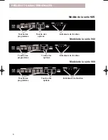 Предварительный просмотр 38 страницы Whirlpool 925 series Use And Care Manual