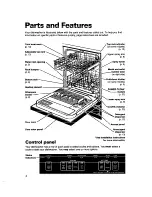 Preview for 4 page of Whirlpool 927 Series Use And Care Manual