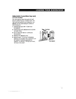 Preview for 11 page of Whirlpool 927 Series Use And Care Manual