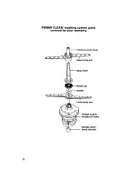 Preview for 32 page of Whirlpool 927 Series Use And Care Manual