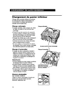 Preview for 43 page of Whirlpool 927 Series Use And Care Manual