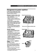 Preview for 44 page of Whirlpool 927 Series Use And Care Manual