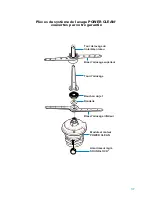 Предварительный просмотр 71 страницы Whirlpool 940 series Use And Care Manual