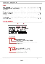 Preview for 4 page of Whirlpool 96388 Service Information