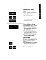 Preview for 5 page of Whirlpool 9700 Series Use And Care Manual