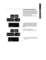 Preview for 7 page of Whirlpool 9700 Series Use And Care Manual