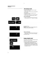 Preview for 8 page of Whirlpool 9700 Series Use And Care Manual