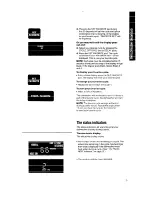 Preview for 9 page of Whirlpool 9700 Series Use And Care Manual