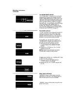 Preview for 10 page of Whirlpool 9700 Series Use And Care Manual